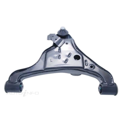 Nissan Navara D40 LH Front Lower Control Arm Assembly (2005 - 2015)
