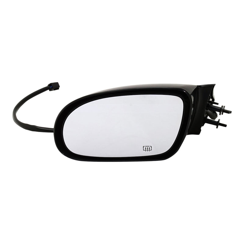 Power Mirror For 1995-1996 Chevrolet Caprice Buick