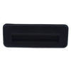 VW Jetta Wagon Black Exterior Tailgate Door Handle (2010–2014)