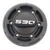YAMAHA TMAX 530 (2012-2016) BLACK Engine Protective Stator Cover