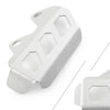 Yamaha Tenere 700 CNC Silver Brake Cylinder Guard (2019)