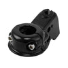 Harley Dyna Street Bob Wide Glide Clutch Lever Mount Bracket (2008 - 2015)