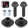 Honda Foreman Rubicon Handle Bar End Guard Screw (2001–2007)