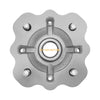 Yamaha Kodiak 400 / 450 350 YFM400 / 450 / 350 Front Wheel Hub (2003–2006)