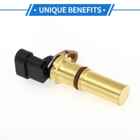 Chevrolet Beretta Crankshaft Position Sensor 2.2L (1994-1996)