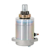 Vespa PK 80 S, PK 100 S, PK 125 S Elestart Starter (1982-1986)