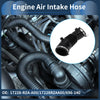 Honda CR-V 2.4L L4 Engine Air Intake Hose (2007-2011)