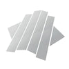 Chrysler 300 300C & Dodge Chrome Door Window Trim Covers (2005-2010)