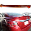 Nissan Altima L33 Boot Spoiler (2012-2017)