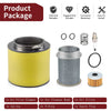 Honda Pioneer 500 Oil Filter & Air Cleaner Spring (2015-2023)