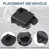 Ford Taurus No.8G1Z19E616C HVAC Heater Blend Door Actuator (2008-2010)