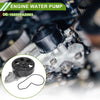 Honda Accord (2003-2007) - Cooling System Replacement Engine Water Pump
