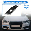 Buick Regal 1 Pc Car Front Right Fog Light Grill (2014–2017)