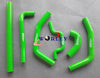 Kawasaki KXF250 KX250F Silicone Radiator Hose (2009-2014)