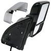 Mirror Passenger Side Heated For F250 Truck F350 F550