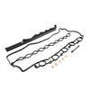 Volvo C30 C70 S40 S60 V50 V70 XC70 XC90 Swirl Flap Throttle Repair Kit (2006-2016)