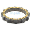 Yamaha YFM700 RV / RW / RD / RE Clutch Friction Plate Kit (2006-2014, 2013-2014)