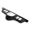 Harley Street Electra Glide Fairing Switch Panel Dash Accent Cover (2014-2023)