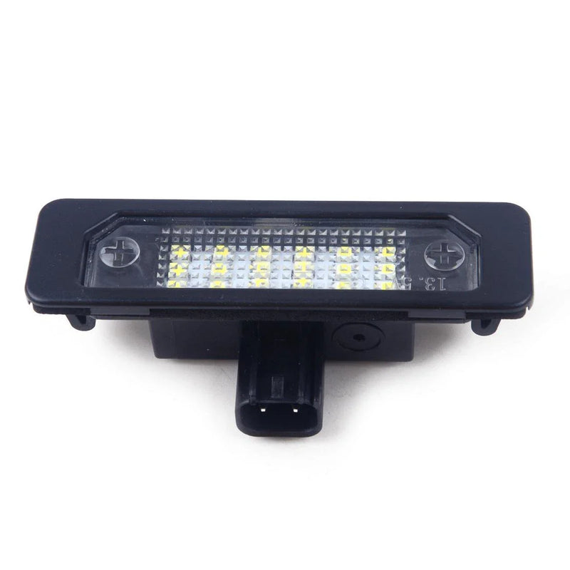 Ford Flex LED License Plate Light (2009-2015)