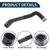 Porsche 718 Boxster Upper Hose Radiator Hose (2017-2024)