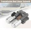 Honda Civic Fit Transmission Dual Linear Shift Solenoid (2009-2013)
