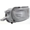 Fog Light Set For 2000-03 Mercedes Benz E320 SLK230