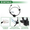 Mazda 6 ABS Wheel Speed Sensor (2013-2016)
