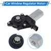 Honda Accord Sedan Power Window Regulator Lift Motor (2008-2012)