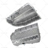 Audi A3, Volkswagen Golf Alltrack Aluminum Oil Sump Pan (2006-2023)