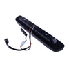 Chevrolet Colorado Rear High Mount Third Brake Light (2004-2012)