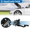 Toyota RAV4 (2013-2018) 1 Pc Hood Latch Assembly