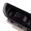 Isuzu NPR66 NKR NQR70 NHR 24V Front Right Power Window Master Switch
