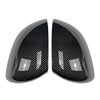 Mercedes Benz C-Class Carbon Fiber Rear View Mirror Cover (2022-2023)