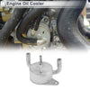 Mazda 3 (2004-2009) 1 x Trans Cooler Engine Oil Cooler