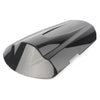 Suzuki GSXR600 GSXR750 (2008-2009) Black Rear Seat Cover Cowl