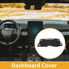 Toyota Corolla (2019-2021) 1 x Anti-Slip Dashboard Cover Black