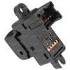 Nissan Navara D40 LH Rear Single Power Window Switch (2005 - 2015)