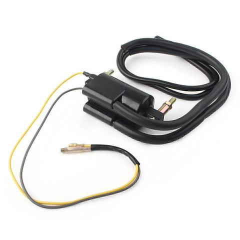 Kawasaki KZ, Suzuki, Honda CB750, CB500 Ignition Coil Set