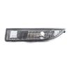 01-04 Toyota Corolla Kombi Clear Fog Light Lens (2001-2004)