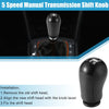 Ford Mondeo 5 Speed Manual Transmission Shift Knob (2000-2007)