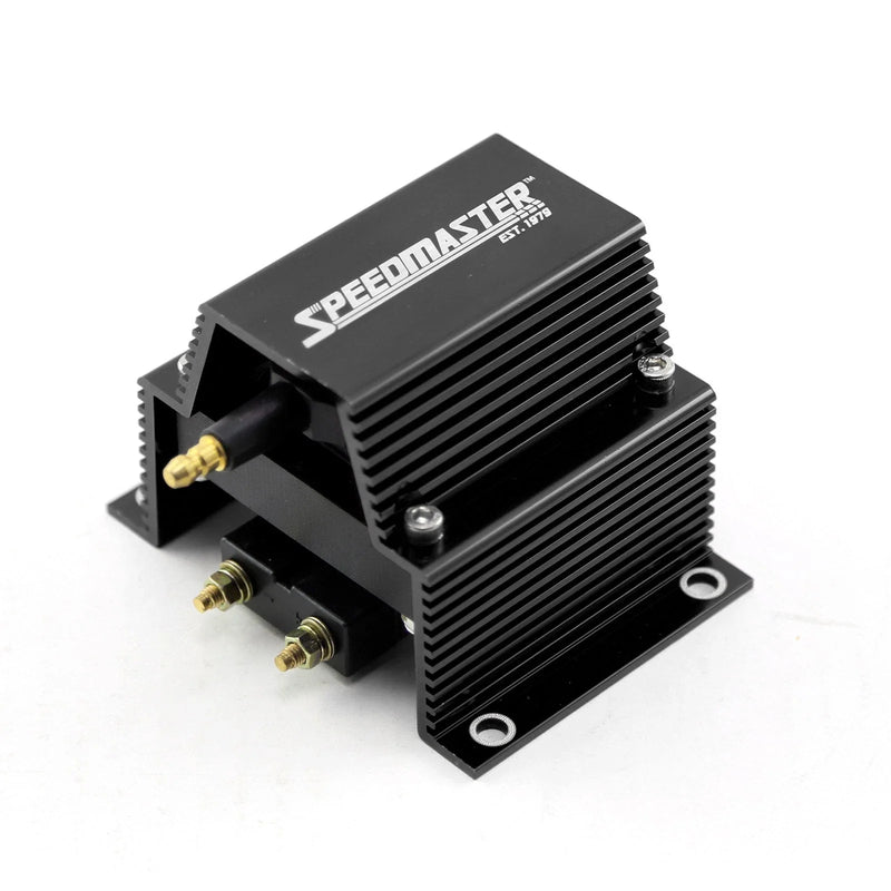 Universal Car 12V High Output External Male E-Core Ignition Coil