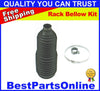 Audi S8 Rack and Pinion Bellow Boot Kit (1998–2005)