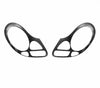 Porsche Boxster 986 Headlight Trim Bezel Cover (1997-2004)