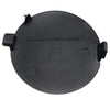 Mazda 6 Atenza Rear Bumper Tow Hook Eye Cap Covers (2018-2021)