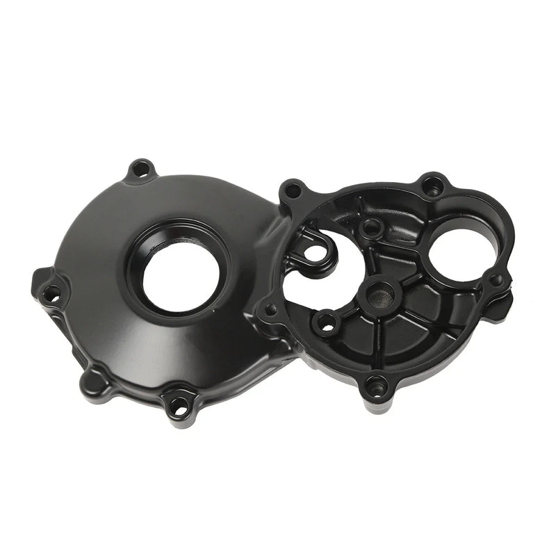 Suzuki GSX-R 600 (1996-2005) GSXR 750 Starter Cover & Crankcase (2001-2005)