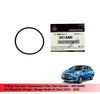 Mitsubishi Mirage O-Ring Fuel A/T Filter (2013-2022)