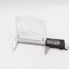 Toyota Celica TA22 RA21 GT 1600 LT ST 1971-1977 Clear Lens Light