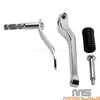 Harley Softail 114 Fat Bob Sport Glide Heel Toe Shifter Peg Lever (2018-2023)