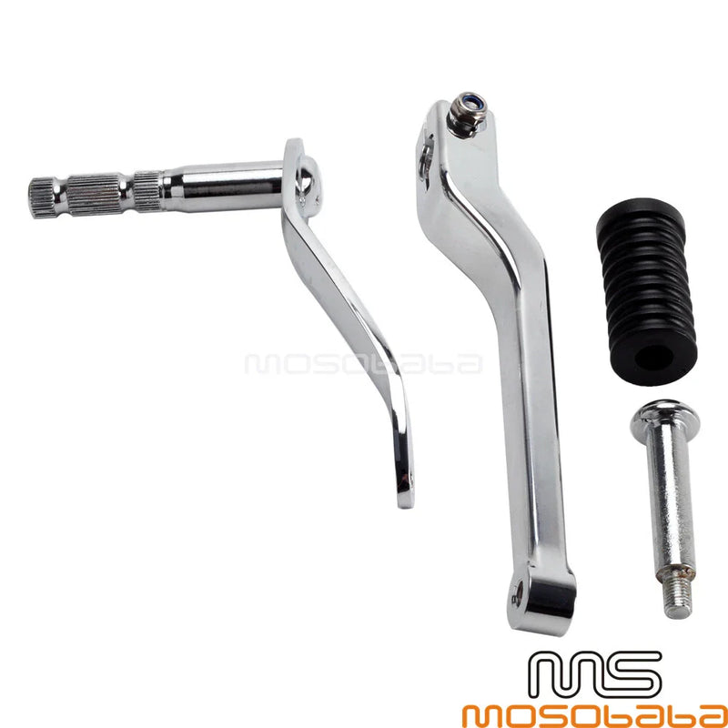 Harley Softail 114 Fat Bob Sport Glide Heel Toe Shifter Peg Lever (2018-2023)