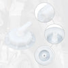 Honda Accord & Acura CL 2 x Car Coolant Reservoir Tank Caps